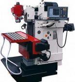 Широкоуниверсальный фрезерный станок OMM67SC