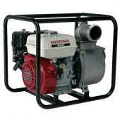 Мотопомпа Honda WB30-XT-DRX