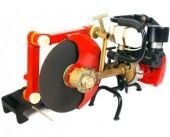 Рельсорез РМК-М