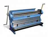 Листогиб ручной GBR 1315