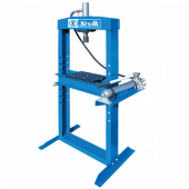 Гидравлический пресс КС-124