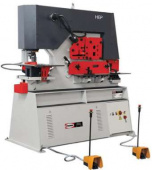 Комбинированные пресс-ножницы HEP-1150