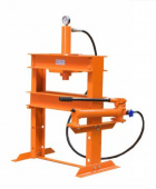 Гидравлический пресс HP-10