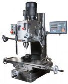 Универсальный фрезерный станок JMD-45PFD