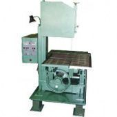 Ленточно-пильный отрезной станок СРЗ-200-02.1000