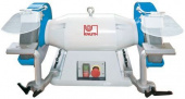 Станок точильно-шлифовальный KNUTH DSB 300 D