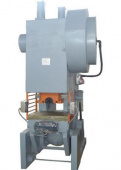 Кривошипный пресс КД2328
