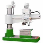 Радиально-сверлильный станок 2Л550