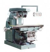 Горизонтально-фрезерный станок 6Т81Г