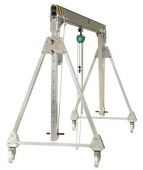 ЛККАм-2.0-4000-4000