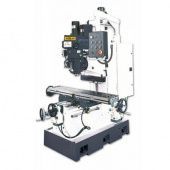 Вертикально-фрезерный станок BMT 1050V