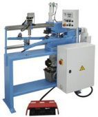 Электрический кругорез KSE 12/10