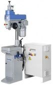 Резьбонарезной станок BT 15 GLE