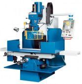 Универсальный фрезерный станок KNUTH UBF 1250