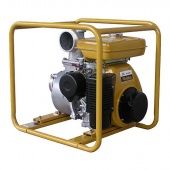 Robin-Subaru PTG305T