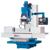Сверлильный станок с ЧПУ KSB 50 CNC