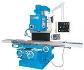 Консольно-фрезерный станок KBH 2000