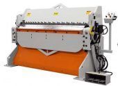 Листогибочный станок HW2440x3.5 электромеханический