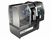 Фрезерный станок с ЧПУ СПФ-1