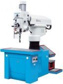 Радиально-сверлильный станок KSR 40 Advance