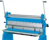 Листогиб ручной SNO-1000