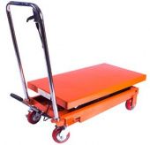 SPS800 г/п 800 кг, подъем 380-1500 мм