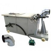 GORELOCKER SBWT-1500