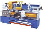 Токарно-винторезный станок CU500 (2000)
