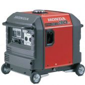 HONDA EU 30 iS