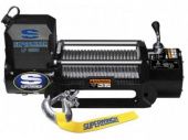 Superwinch LP-8500 12В