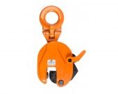 DSQA (г/п 3,2 т, зев 0-35 мм) поворотный