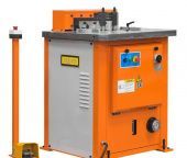 Угловысечной станок Stalex HNM-6