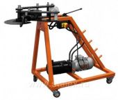 Трубогиб гидравлический с электроприводом НТВ-1000