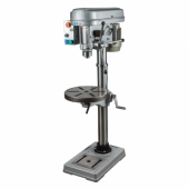 Резьбонарезной станок KST-560 MASCHTEC