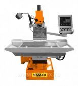 Широкоуниверсальный фрезерный станок STALEX X8130A