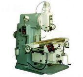 Вертикально-фрезерный станок 6Т12Ф1 с УЦИ