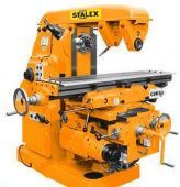 Горизонтально-фрезерный станок X6140