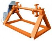 Станок для размотки рулонов листового металла Stalex РМ-1250-Э