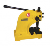 Пресс реечный Корвет-593