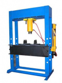 Гидравлический пресс ПГП-30