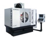 Сверлильный станок с ЧПУ CS 600