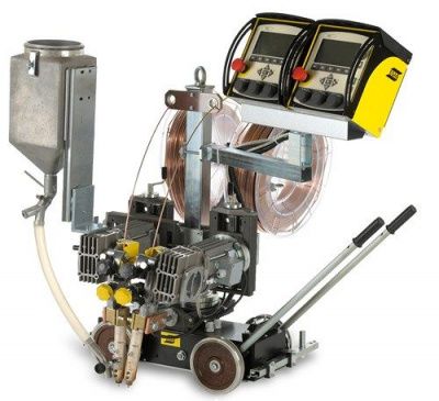 A6 Mastertrac