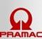 Генераторы Pramac