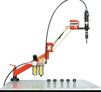 Резьбонарезной станок AQ-08-950