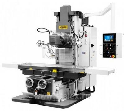 BFM2100 DRO