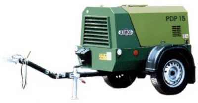 PDP 15