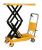 SPS 350 г/п 350 кг, подъем 350-1300mm SPS 350 г/п 350 кг, подъем 350-1300mm