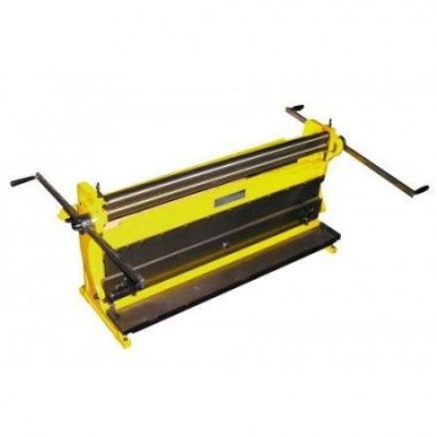 Листогиб ручной Корвет-542