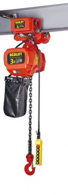 OCA 3т/6м (OCA0301ST6m)