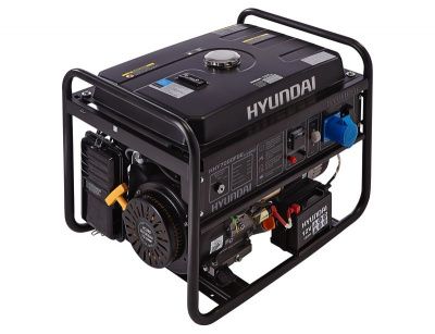 Hyundai HHY7020FGE